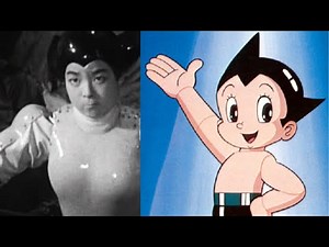 Reviewing Live-Action Anime Adaptations From the 60s-80s