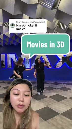 Experience the Thrills of 3D Movies at Their Best