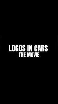YTP - Logos In Cars The Movie