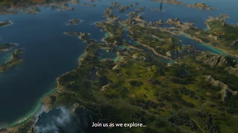 15K views · 299 reactions | Join Steve as he chats with Todor Nikolov, Game Director on Total War: PHARAOH, shedding more light on the map expansion coming in Dynasties! ️  Watch full video here: https://youtu.be/qJHre9auMY0 | Total War | Facebook