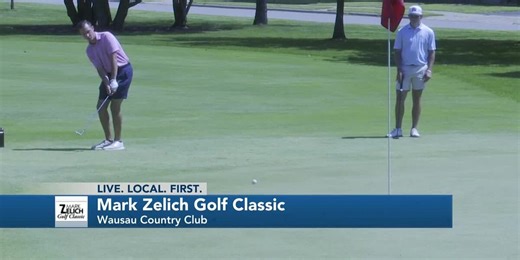 Mark Zelich Golf Classic