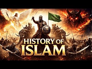 Islam Through the Ages: A Full Journey from Beginning to Today