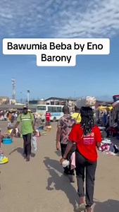 Eno Barony released hit song for Dr. Bawumia campaign | NPP Projects Bureau