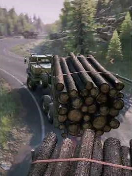 #snowrunner #season14 #offroadindiantrucksimulator