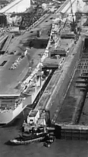 Let’s start to learn about USS Forrestal CV-59. #ussforrestal #cv59 #boneyardsafari #navalsafari #aviationsafari | Boneyard Safari