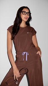 Fresh colors, fresh energy. Break the code with Double Espresso, Aqua Dust, Jelly Mint, and Bitter Chocolate—not your standard issue, but totally your vibe. Shop the drop https://bit.ly/4pNvPer | Uniform Advantage