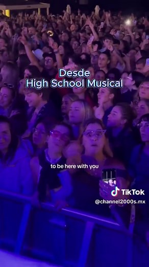 Fiesta Nostálgica de Disney Channel: ¡Revive los 2000s!