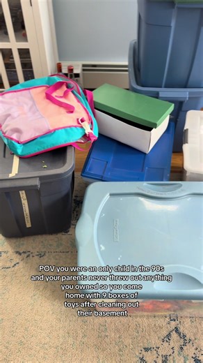 Unboxing my toys from the 90s and 2000’s! Which ones did you have?? #fyp #unboxing #90s #90skid #90stoys