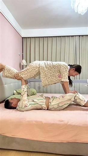 Who Can't Do It? Couples' Battle in the CoupleActionChallenge