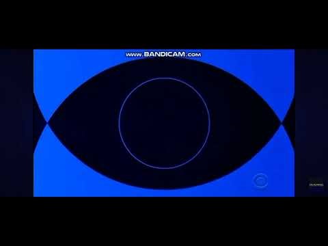 CBS Studios/Media Ventures Logo History Slowed