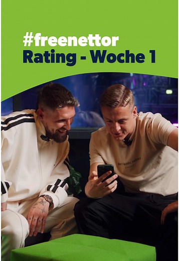 Die besten Tore der Icon League wählen – jetzt abstimmen!