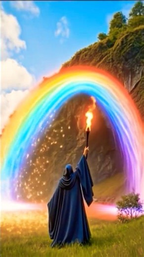 The Fairy Queen #maieye