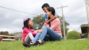 IGSS invita a guatemaltecos a proteger su salud desde jóvenes