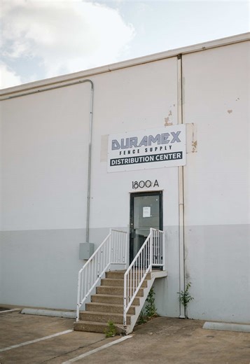 Duramexfencesupply on TikTok