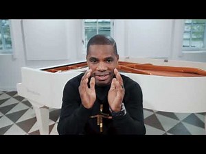 Kirk Franklin - OK (Exclusive Behind The Scenes Video)