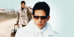 'Zoolander' at 20: How a Post-9/11 Flop Became the Comedy Everyone’s Still Quoting