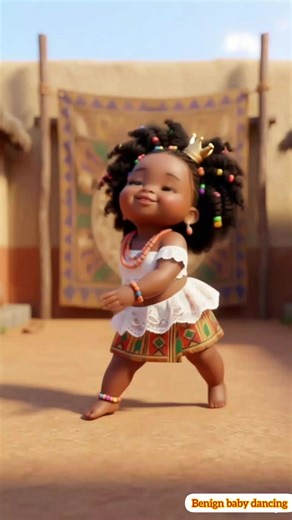 Adorable Baby Dance Moves That Will Melt Your Heart