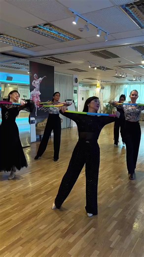 Mastering Drilling Techniques in Ballroom Dance