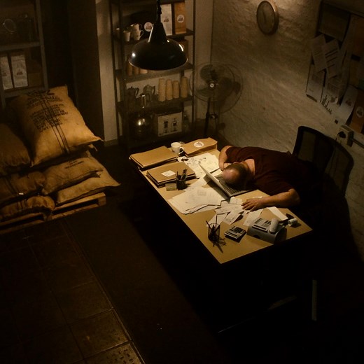 Bad things happen when spreadsheets never end. Good things happen with Yoco Counter: Super simple POS & Payments in one. | Yoco