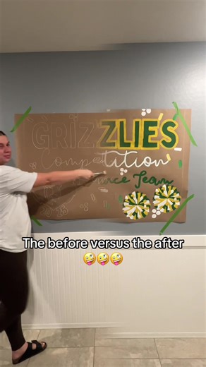 Tutorial: Create Stunning Painted Banners