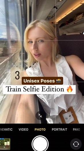 Great selfie tutorial ****Follow for daily modeling tips, poses and tutorials Instagram @the_spraytan_guru VIDEO NOT MY OWN – ALL CREDIT TO THE CREATOR AND MODELS #models #modelposes #modeltutorial #posetutorial #the_spraytan_guru #thespraytanguru #influencers #contentcreators #teenagers #teenagerlife #posetips #photoshoots | The Spraytan Guru