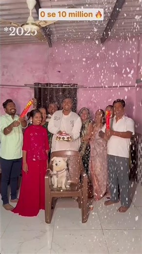 0se 10 million 🔥|The most viral video by 10 million