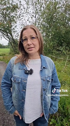 Perhesurman yritys Tammelassa: Äidin teko ja lasten pelastus