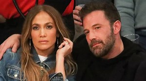 Jennifer Lopez, Ben Affleck’s marital problems intensified over financial differences