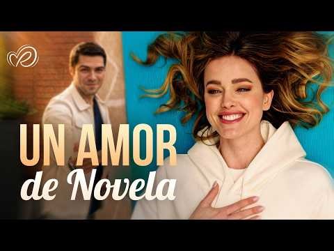 ¿Podrías Enfrentarte a tu Mayor Miedo? 💖 Un Amor de Novela | Peliculas Completas en Español Latino