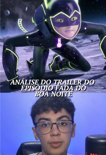 Análise do Trailer da Sexta Temporada de Miraculous