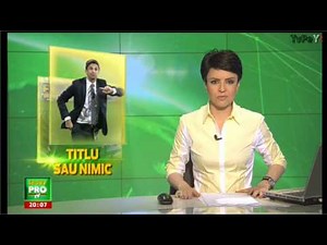 Stirile Sport.ro Marti 03.06.2014