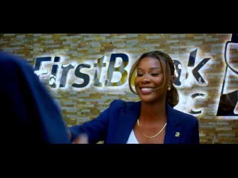 FIRSTBANK DRC | L’Esprit de l’Éléphant