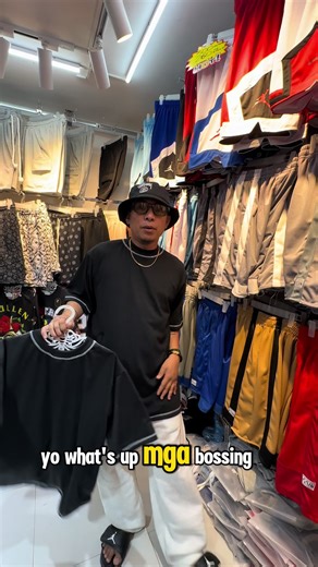 📍Location : Divisoria 999 Mall Building 2 Pasillio D. Stall # 1D-23