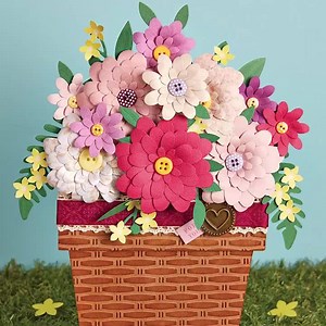 Which is your favourite handmade project? | docrafts