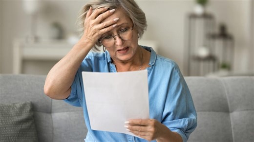 The average Social Security check just reached $2,000 — but there’s bad news about 2027