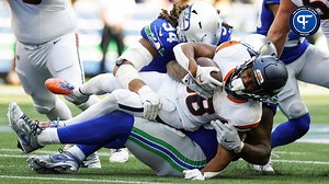 Fantasy Cut List Week 3: Players on the Chopping Block Include Trevor Lawrence, Jaleel McLaughlin, and Curtis Samuel