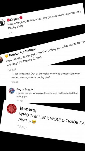 How I made my first trade! #fyp #trademeproject