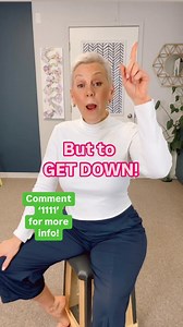 311K views · 3.8K reactions |  Move Smarter: The Spiral to Get Down...