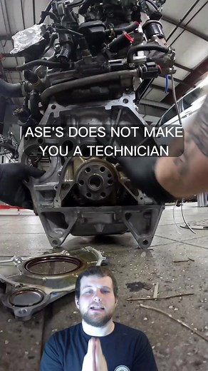 5 Steps to Becoming an Automotive Technician | Mechanic Training Tips