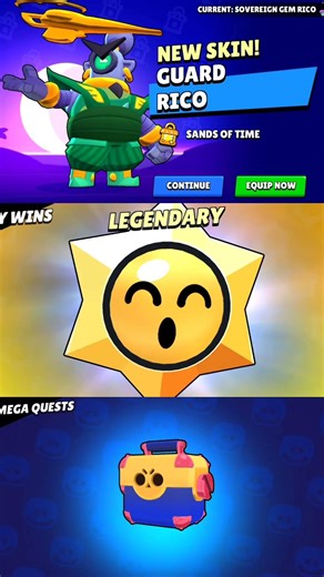 WAIT… THIS STAR DROP IS INSANE 🤯 | Brawl stars