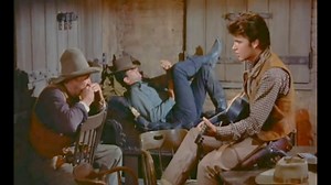 179K views · 8.6K reactions | RIO BRAVO(1959) - John Wayne, Dean Martin, Ricky Nelson and Walter Brennan Thanks to Hendrik Drenth | Best Music videos | Facebook