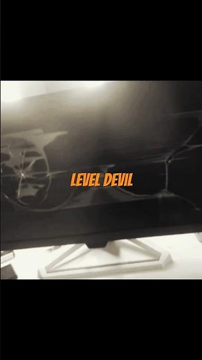 soloviner playing level devil