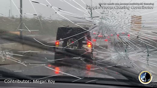 Incredible video from the sunshine coast today as monster hail batters the suburbs. These contributors captured some extraordinary video of the impact from Runaway Bay, Caloundra and Palmview QLD. If you have captured something rare and incredible message us so we can assist in reviewing, protecting and featuring your work. Media licensing available via www.severeweather.com.au | Higgins Storm Chasing