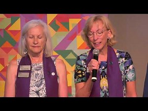 Watch the power of this affirmative prayer!