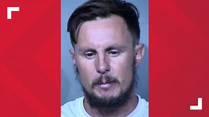 Court documents: Man arrested for extreme DUI drove the wrong way with kids in the car