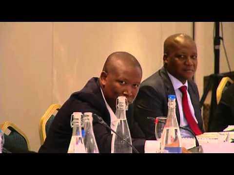 JSC interview of Judge Meyer for the Supreme Court of Appeal position (Judges Matter)