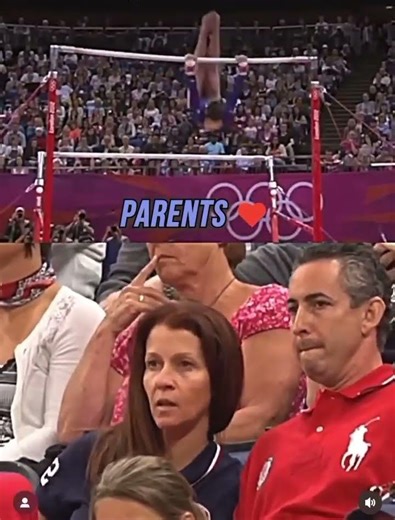 Synchronized Sports Parent Spectating Fact sport psychology is for sports parents too #mindset