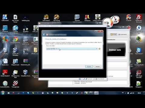 [TUTO] Se servir de VirtualBox