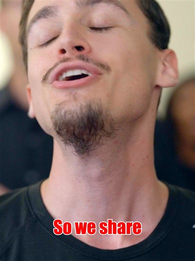 Steadfast God available everywhere! 💿 Watch full music videos at Praise & Harmony TV! Sign up today and try 14 days free! (link in bio) #praiseandharmony #acappella #theacappellacompany