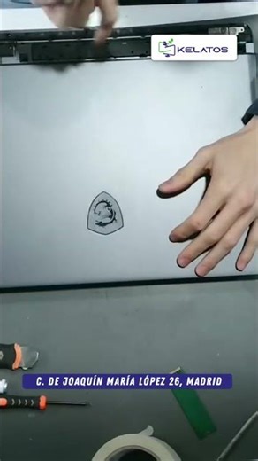 MSI MS17B: Laptop schaltet sich ständig aus? 🔧 So reparieren ...